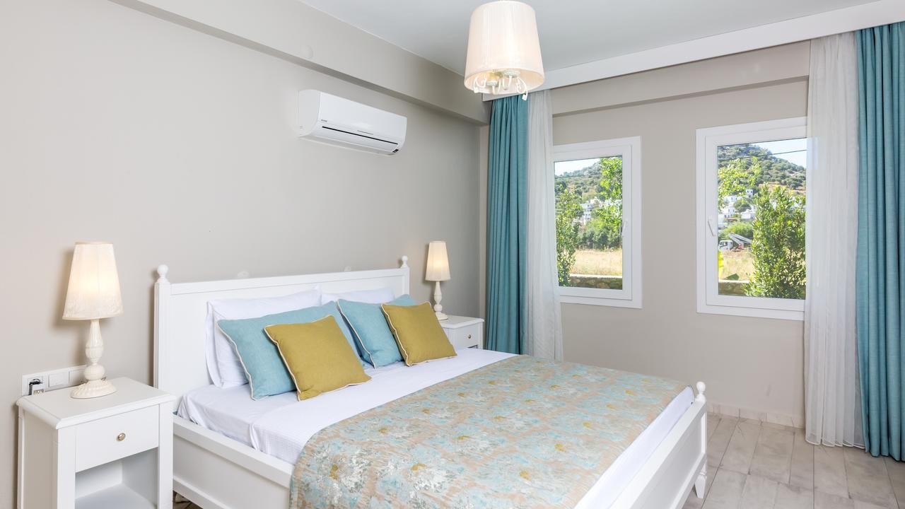 דטקה Kalina Hotel מראה חיצוני תמונה