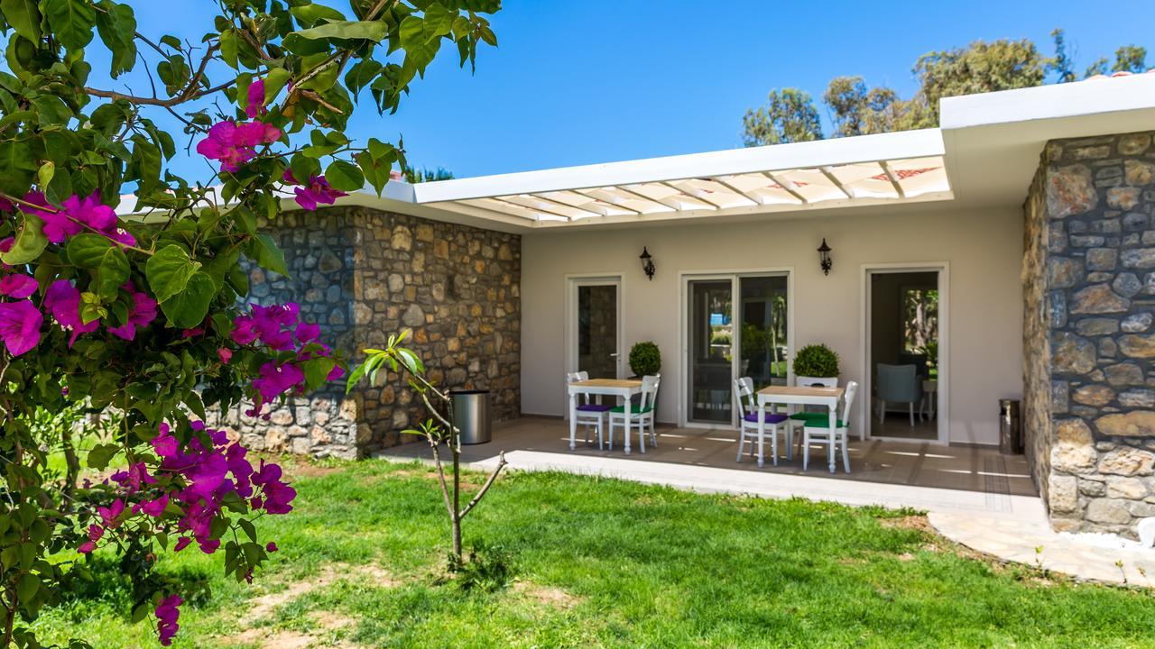 דטקה Kalina Hotel מראה חיצוני תמונה