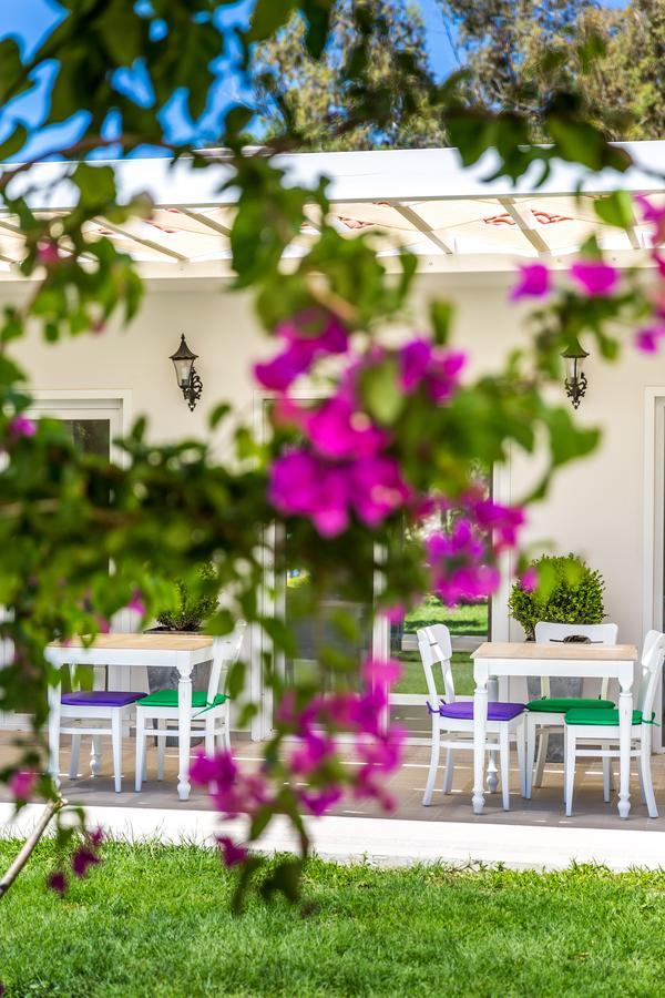 דטקה Kalina Hotel מראה חיצוני תמונה