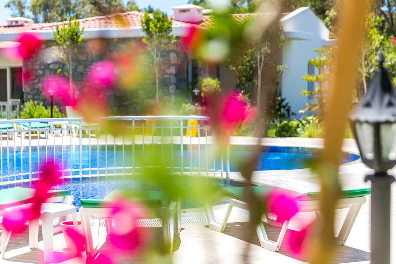דטקה Kalina Hotel מראה חיצוני תמונה