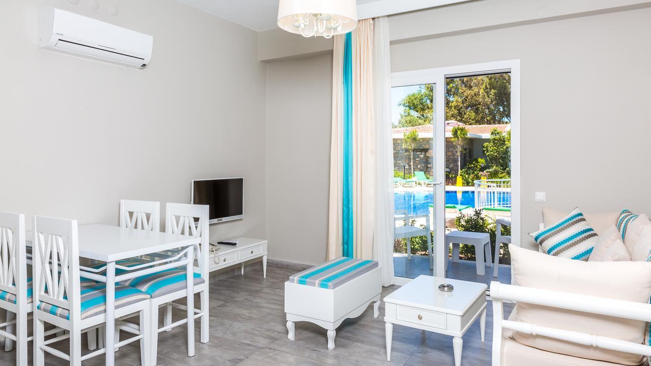 דטקה Kalina Hotel מראה חיצוני תמונה