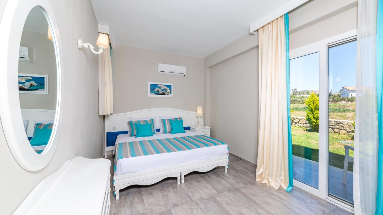 דטקה Kalina Hotel מראה חיצוני תמונה