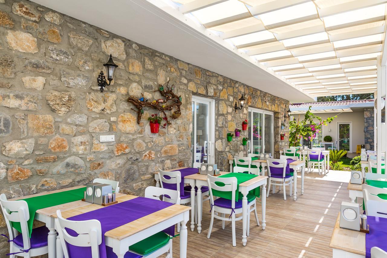דטקה Kalina Hotel מראה חיצוני תמונה