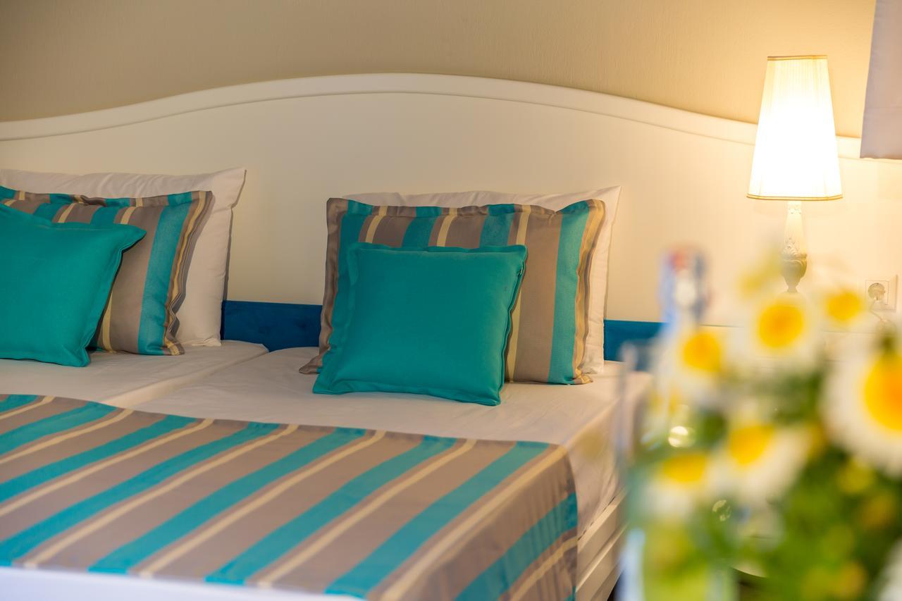 דטקה Kalina Hotel מראה חיצוני תמונה