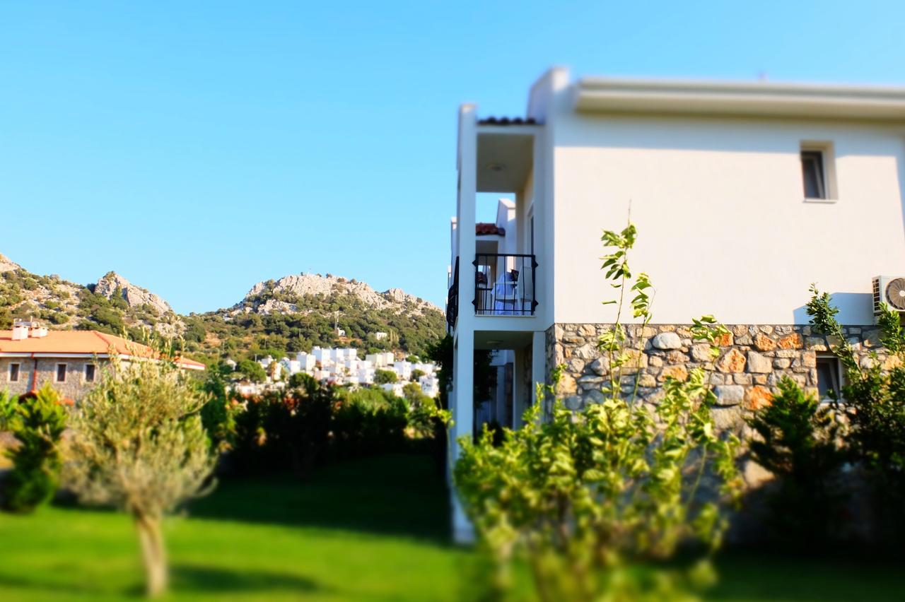 דטקה Kalina Hotel מראה חיצוני תמונה