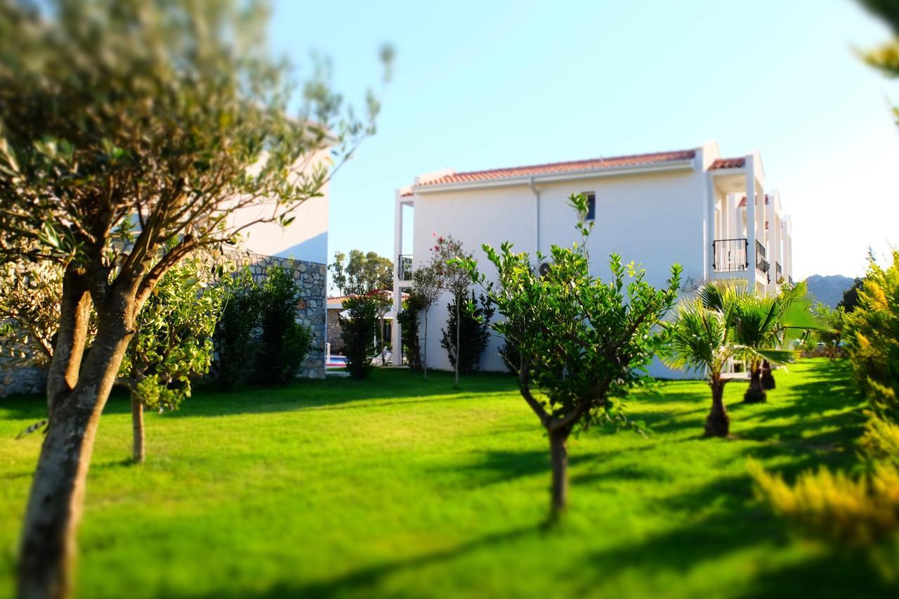 דטקה Kalina Hotel מראה חיצוני תמונה