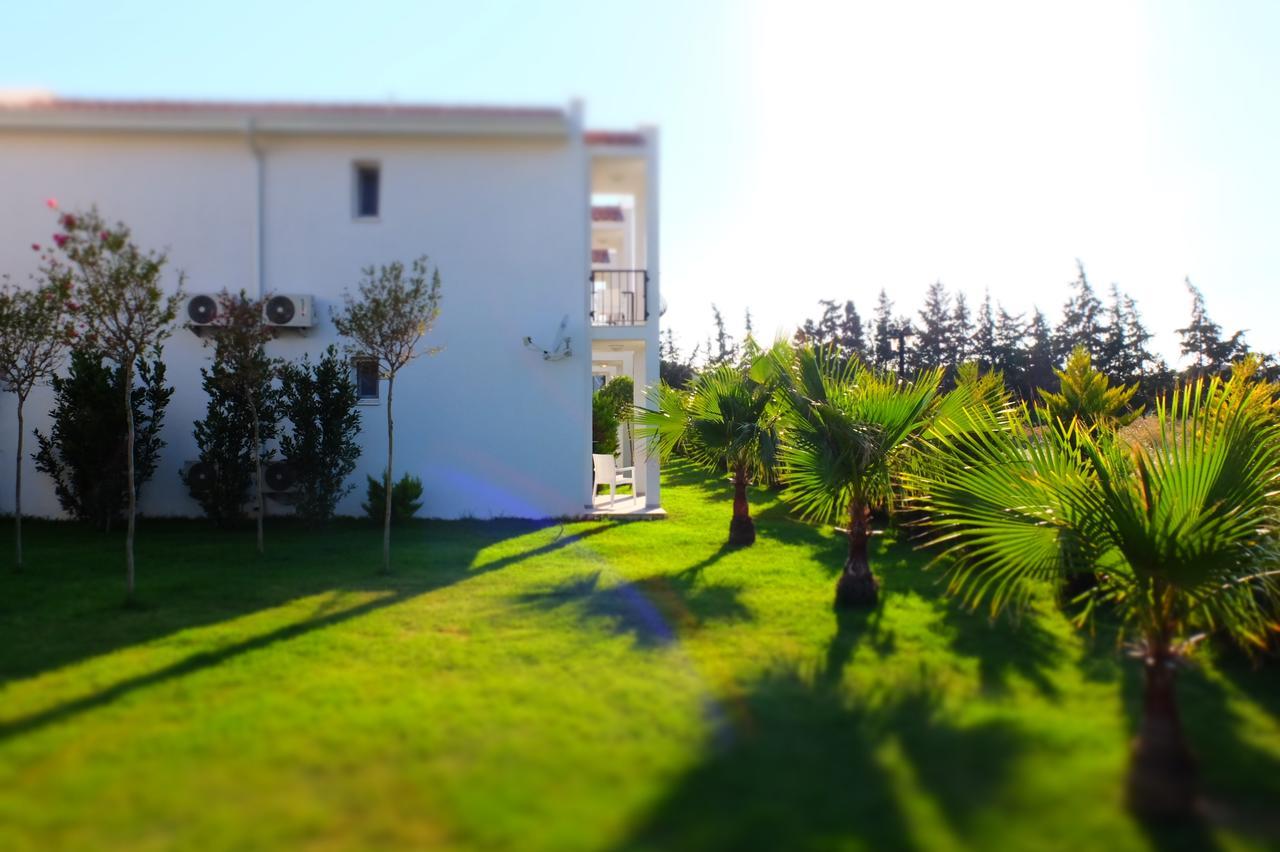 דטקה Kalina Hotel מראה חיצוני תמונה