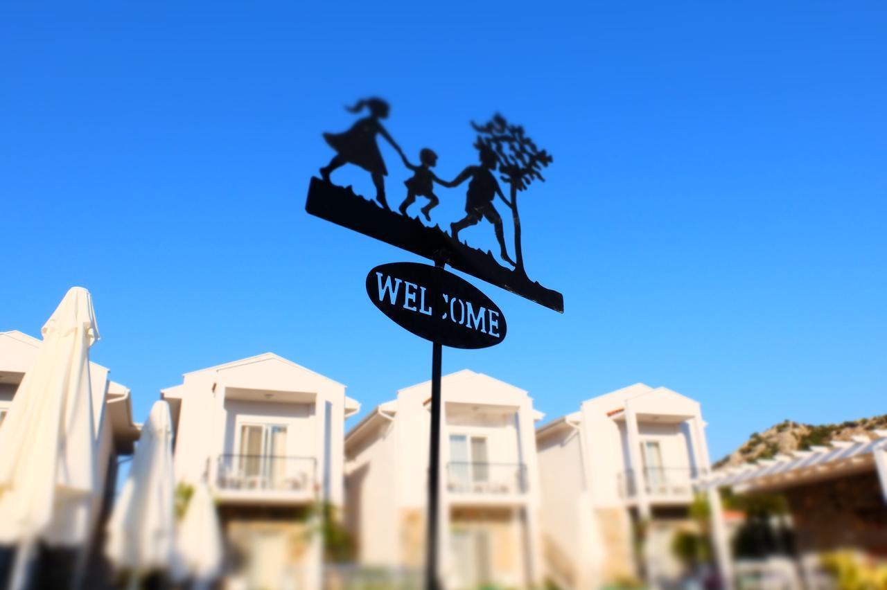 דטקה Kalina Hotel מראה חיצוני תמונה