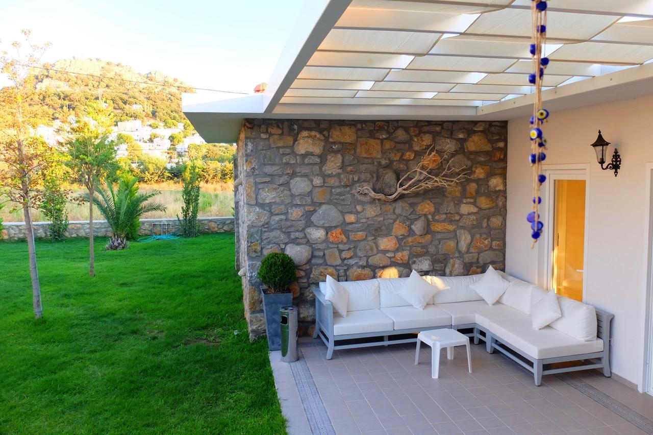 דטקה Kalina Hotel מראה חיצוני תמונה