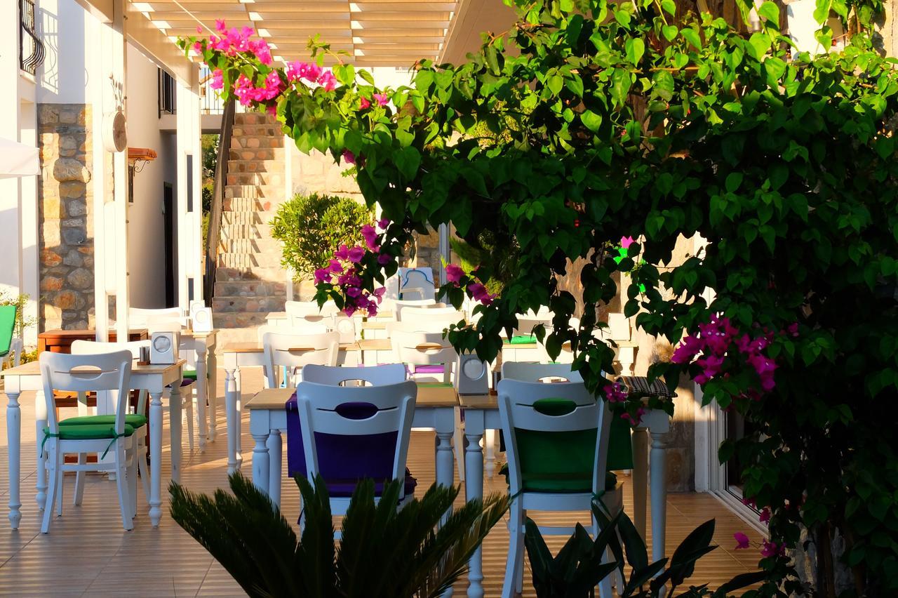 דטקה Kalina Hotel מראה חיצוני תמונה