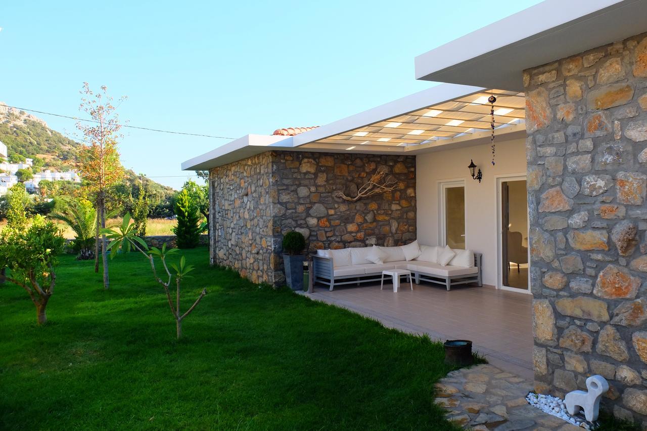 דטקה Kalina Hotel מראה חיצוני תמונה