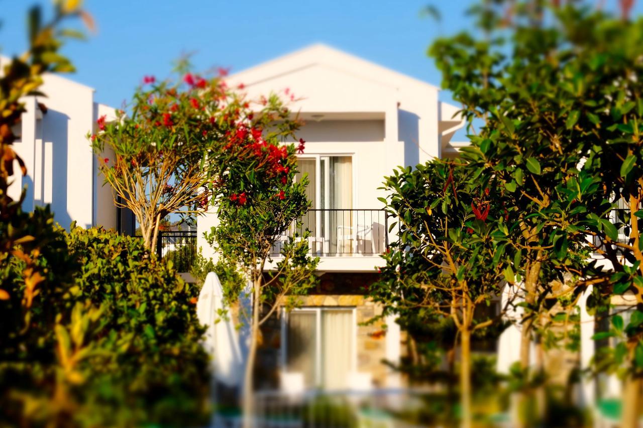 דטקה Kalina Hotel מראה חיצוני תמונה